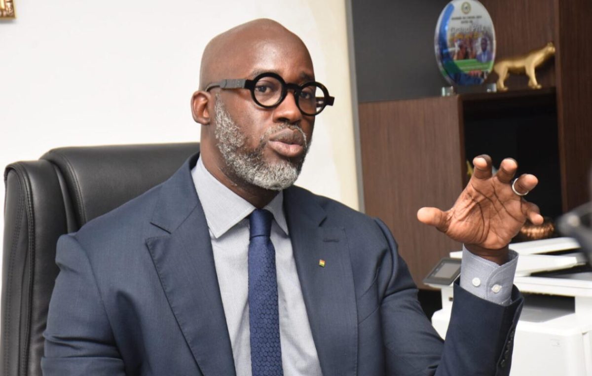 Fadilou Keita activement recherché ? : Les étonnantes révélations de Bachir Fofana sur l'ex-DG de la CDC
