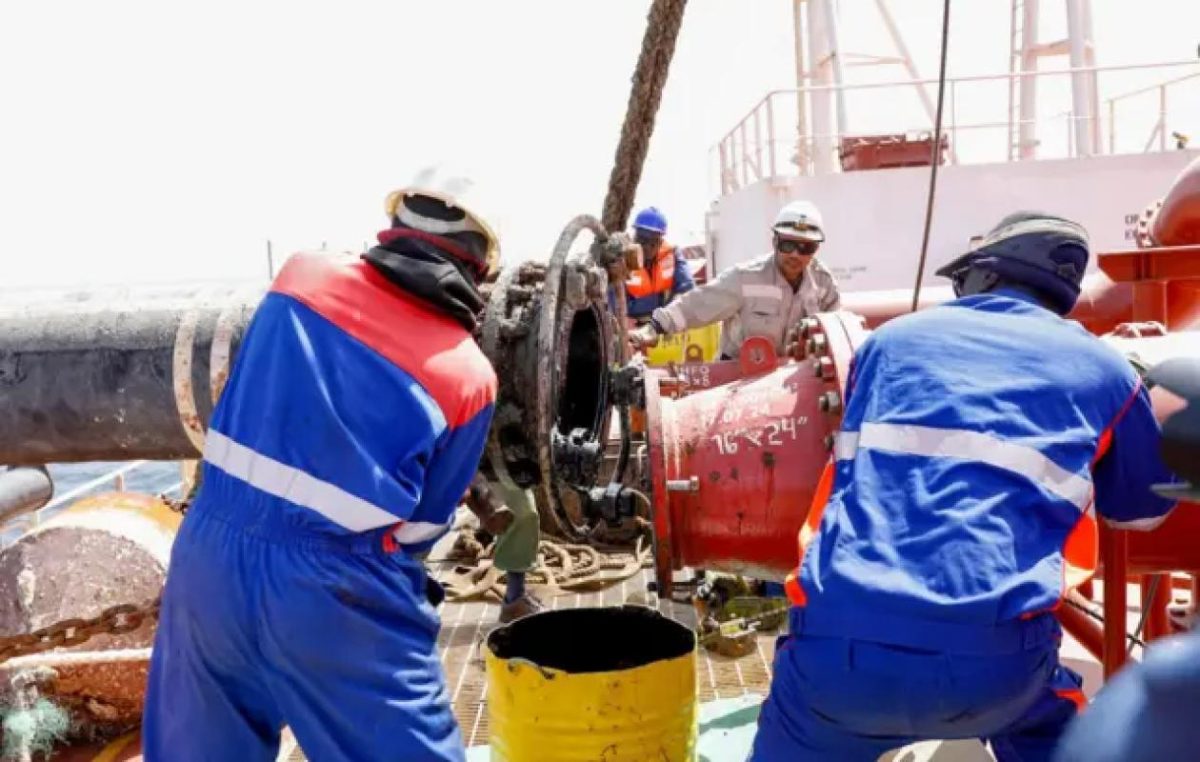 Pétrole et gaz : comment l'État perd 600 à 1 000 milliards F CFA par an à cause d'un...