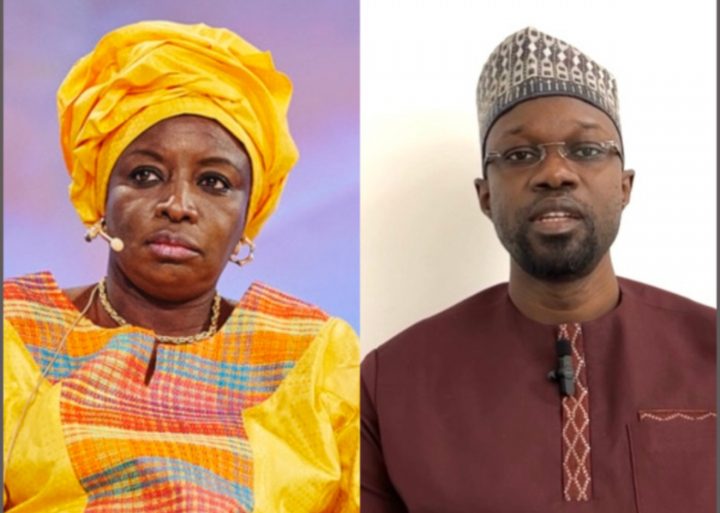 Fonds JAM : Aminata Touré réclame une enquête parlementaire au nom de la transparence