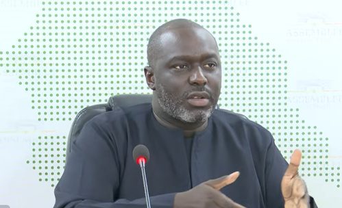 Abdou Karim Fofana sur les baux de la cité Fayçal : « Je ne sais plus combien j'en ai signés »