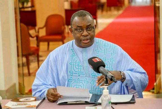 Grève générale au Sénégal : Le gouvernement conteste la légalité du préavis et met en garde les syndicats