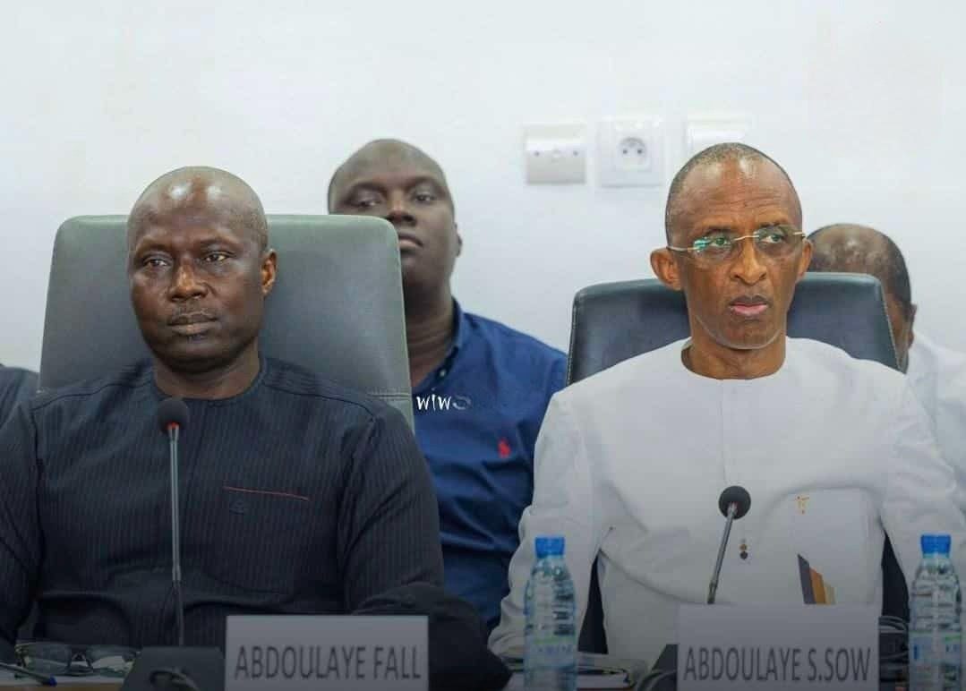 Sénégal-Maroc : « Le Sénégal s'est bien défendu » devant le TAS, selon Abdoulaye Saydou Sow