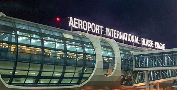 Aéroport Blaise Diagne : SYNPAAS dartinii garwaangal mum caggal fodiiji ɗi Gouvernement Senegaal waɗi