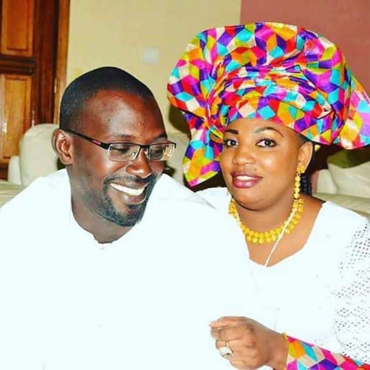 Affaire Khadim Diop : Aïda Mbacké recouvre la liberté après plusieurs années de détention