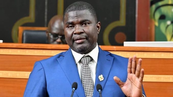 Jawdi suuduji e leydi Senegaal : Amadou Ba anndinii reformaji kesi ngam dartinde yoɓugol luwaaji ɗi ɓuri heewde