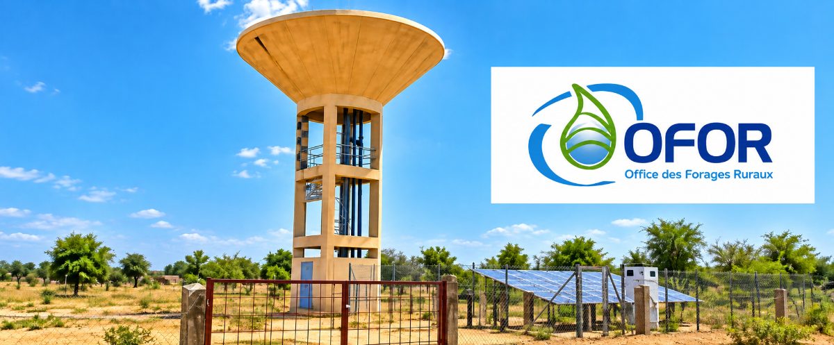 Hydraulique rurale au Sénégal : Ousmane Kane prend les commandes du Conseil d'administration de l'OFOR et annonce ses priorités