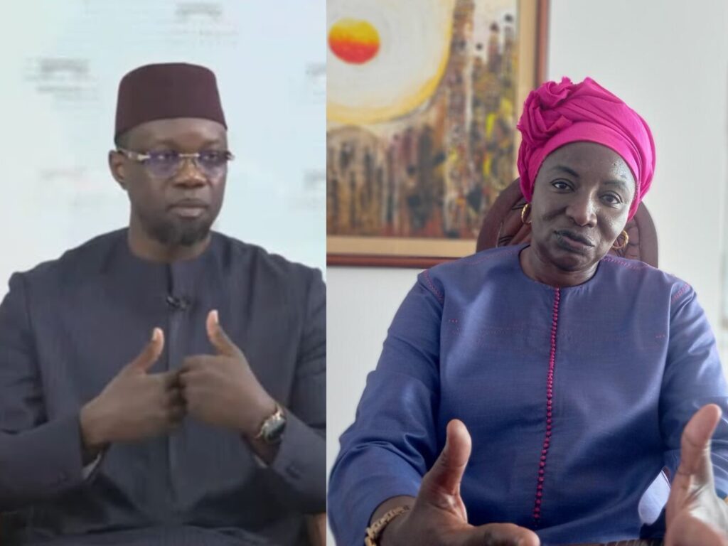 Aminata Touré hollii wonde milyaarji tati (3) FCFA ɗi ittaa e Fonds Casamance ena mbaawi tawde ko ɗi huutoraa ngam soodaade otooji e waɗde golle mahde e moƴƴinde mahirɗe.