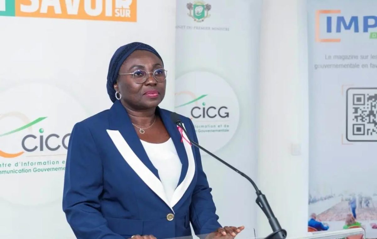 Côte d'Ivoire : Une nouvelle réforme permet aux enfants ayant perdu un parent de bénéficier d'une pension d'orphelin