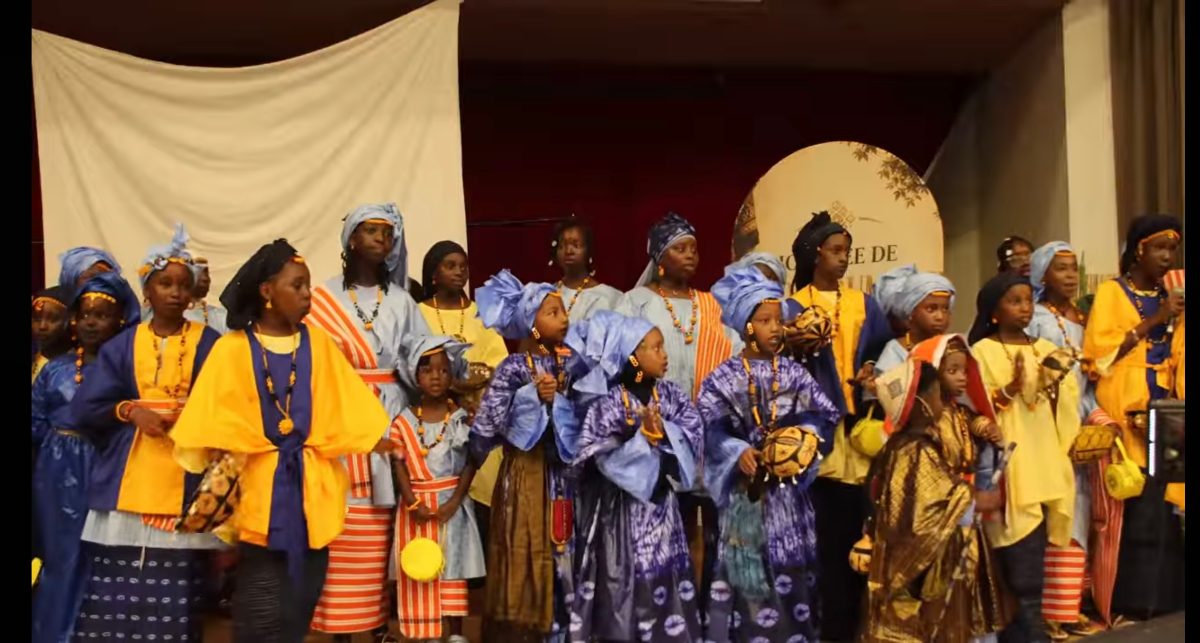 Culture et diaspora : Revivez la journée culturelle des ressortissants de Ndouloumadji Dembé en France