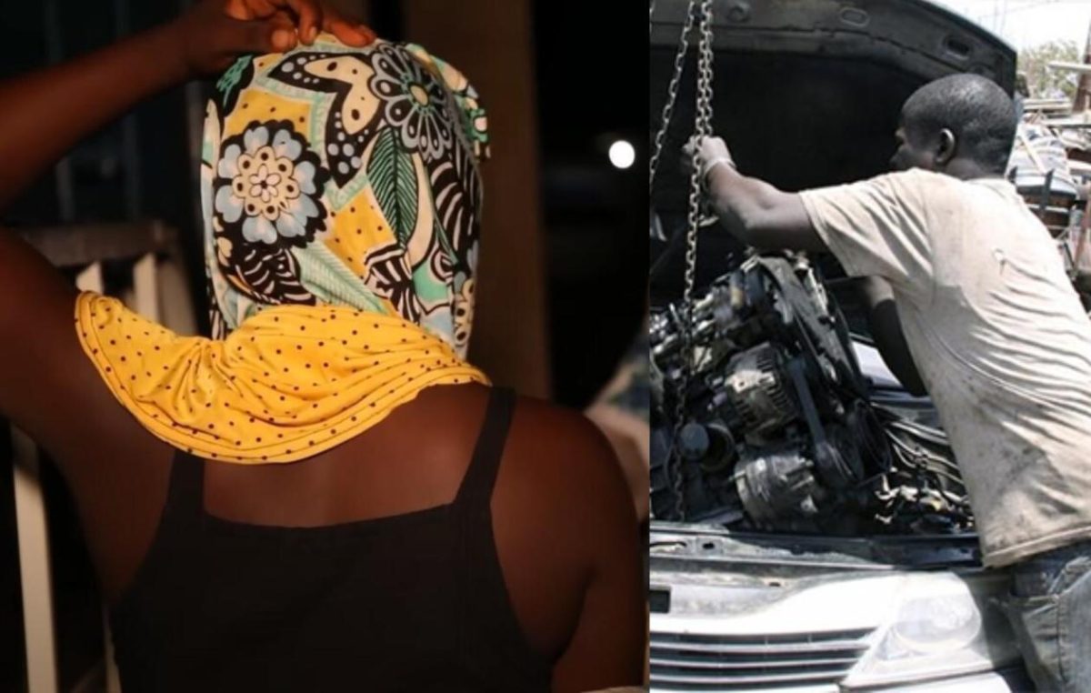 Dakar : Une adolescente de 16 ans retrouvée après sa disparition, un mécanicien arrêté pour séquestration présumée