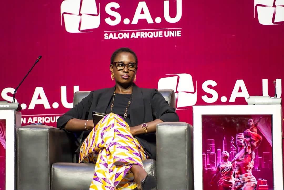 Emploi des jeunes au Sénégal : Djirèye Clotilde Coly plaide pour des solutions adaptées aux réalités des régions
