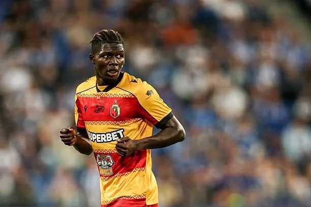 Football : Ousmane Sow marque son premier but en Ligue Europa et contribue à la victoire de Jagiellonia Białystok