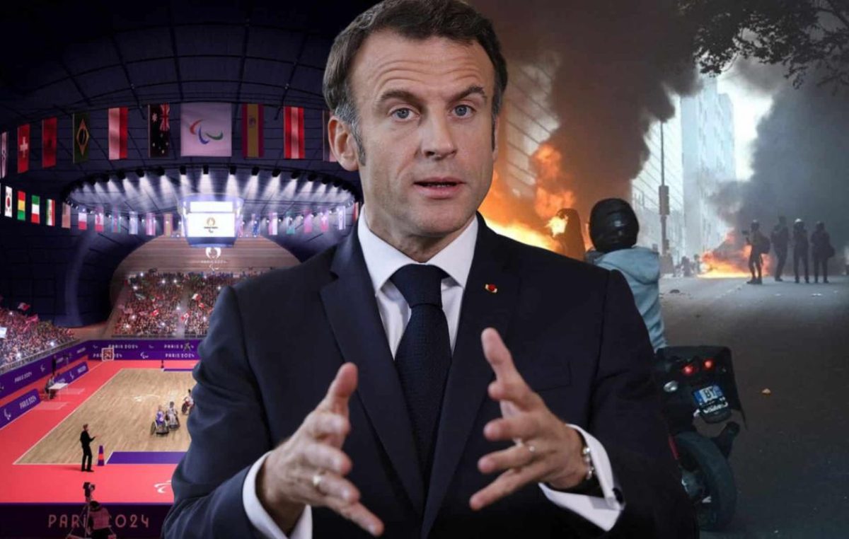 France : Macron promet la fermeté après les violences, près de 2 400 interpellations et de nouvelles tensions à Paris et Lyon