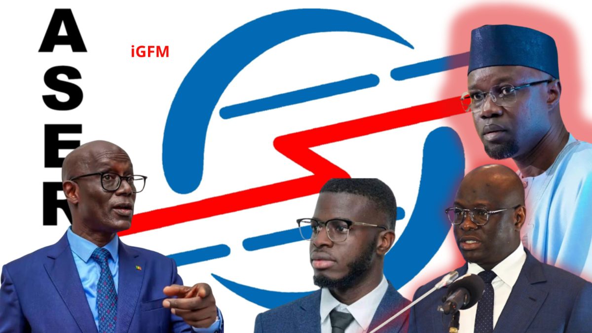 Sunu 37 Milliards vise un million de participants à sa marche après les JOJ