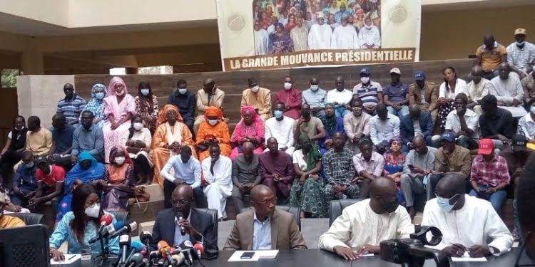 Macky Sall yaltima e joŋgol ɗowgol ONU : APR teddinii cuɓaande nde nde noddi « golle mawɗe daraja, peewal e jikku moƴƴo »