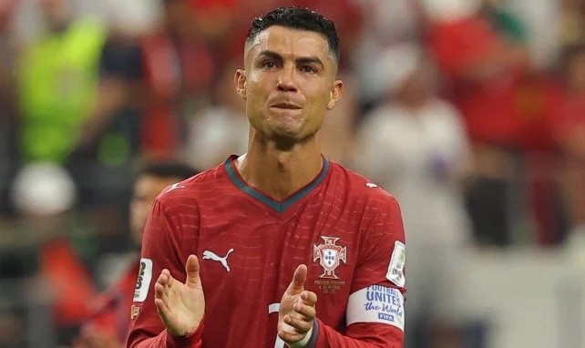 Cristiano Ronaldo brise le silence : « Dites-moi la vérité » sur les tensions au sein de la sélection portugaise