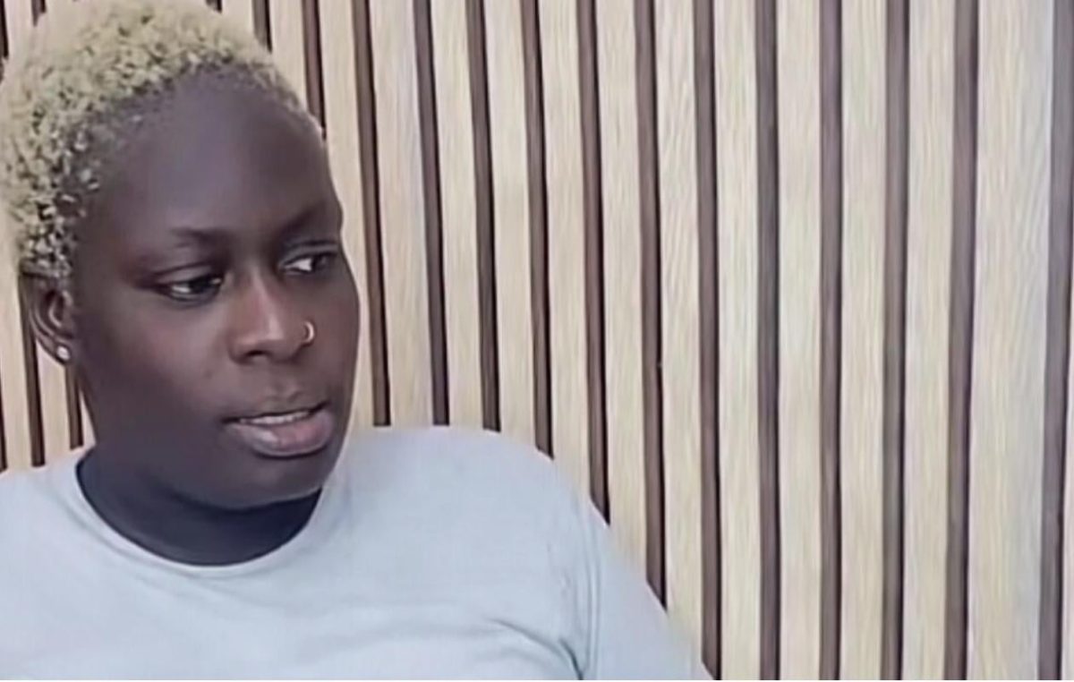 Justice : La tiktokeuse Nogaye Kara condamnée à une amende de 300 000 FCFA par le tribunal de Pikine-Guédiawaye