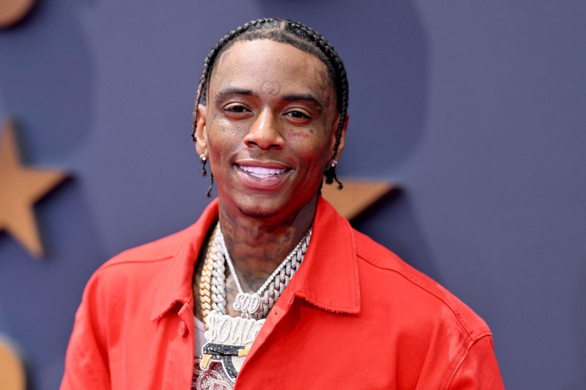 États-Unis : Le rappeur Soulja Boy envisage une candidature à la présidentielle de 2028 et dévoile ses ambitions politiques