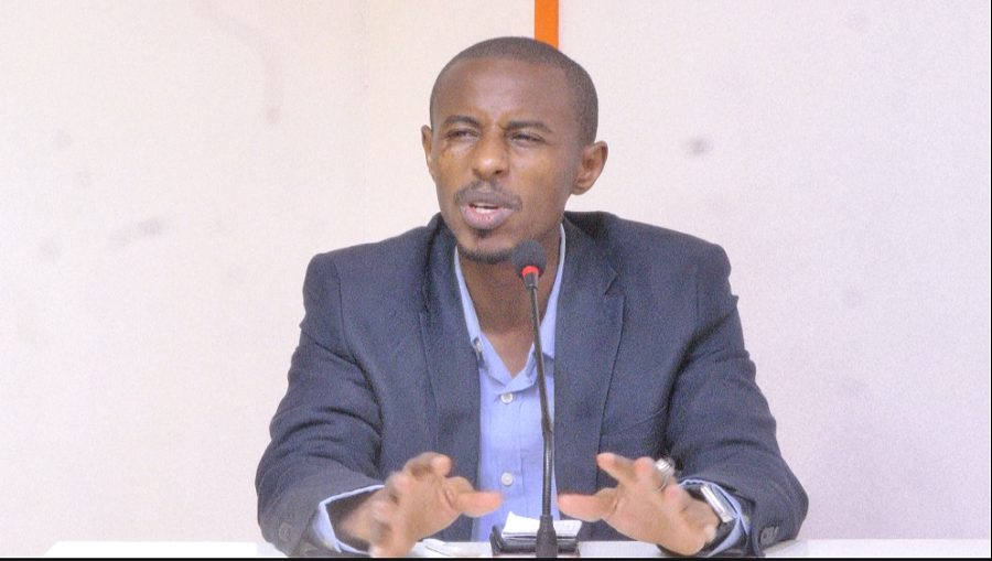 LFR 2026 : Aldiouma Sow accuse Ousmane Sonko de privilégier ses intérêts personnels au détriment des Sénégalais