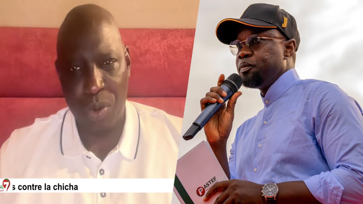 Cuɓagol deputeeɓe e Senegaal : Madiambal Diagne ena sikkitaade so Ousmane Sonko waawi heɓde jaalorgal, tee o haaltii e dow ko o yiyata hono ustugol semmbe parti Pastef.