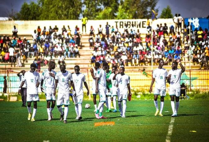 Navétanes à Guédiawaye : L'ODCAV conteste la suspension des compétitions décidée par le préfet