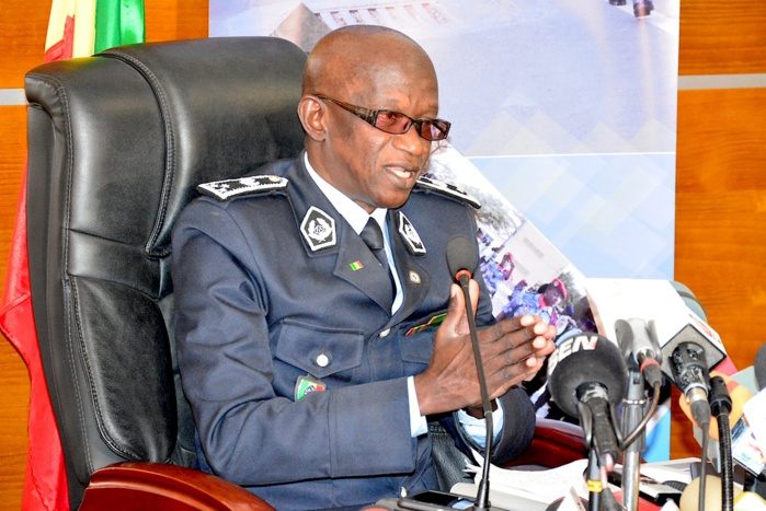 Nécrologie : Décès du Général Abdoulaye Diop « Albourah », ancien Directeur de la Sécurité publique