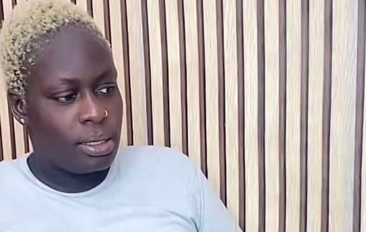 Pikine-Guédiawaye : Tiktokeuse Nogaye Kara naɓaama e kaso e yamiroore ñaawirdu (mandat de dépôt), tee ñaawgol mum waɗetee ñalawma 19 octobre 2026.