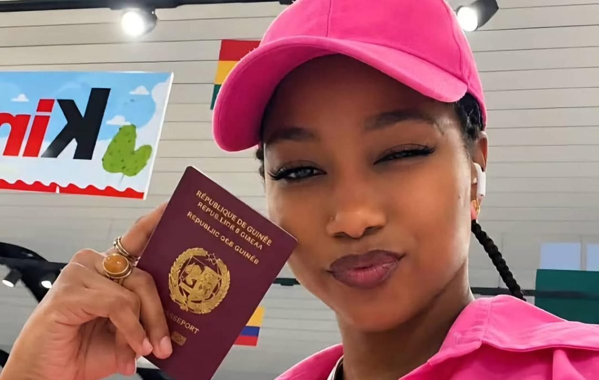 Dakar : L'influenceuse Nourah Ba placée sous mandat de dépôt pour injures et faux présumés dans des documents administratifs