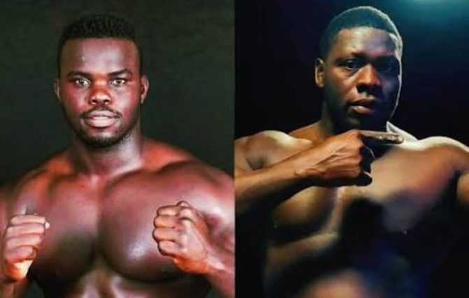 Lutte sénégalaise : Reug Reug défie Franc Ndiago et promet de le terrasser en moins de 30 secondes