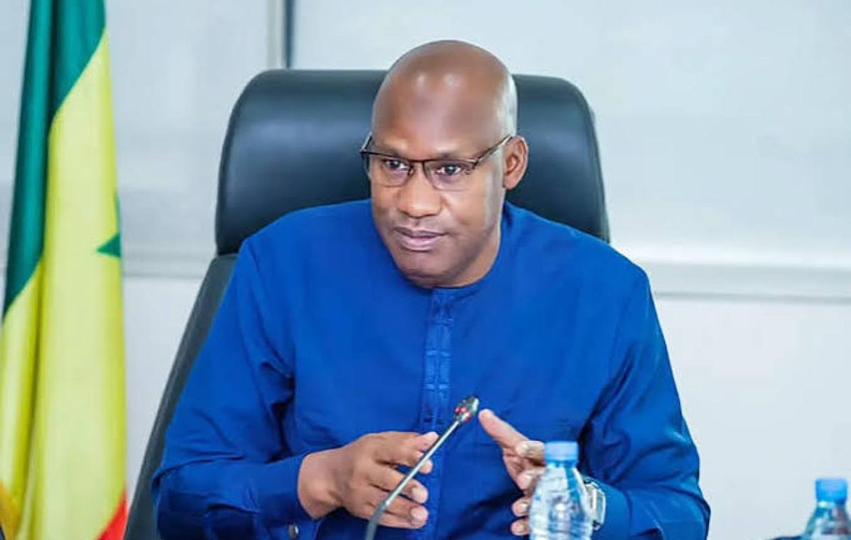 Kisal cellal e Senegaal : Minis Ibrahima Sy anndinii recrutements kesi, noddii sendikaa ngam dartinde grev