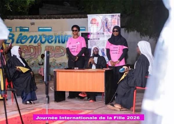 Sébikhotane : J-Gen intensifie la lutte contre les violences sexuelles et appelle à une meilleure protection des jeunes filles