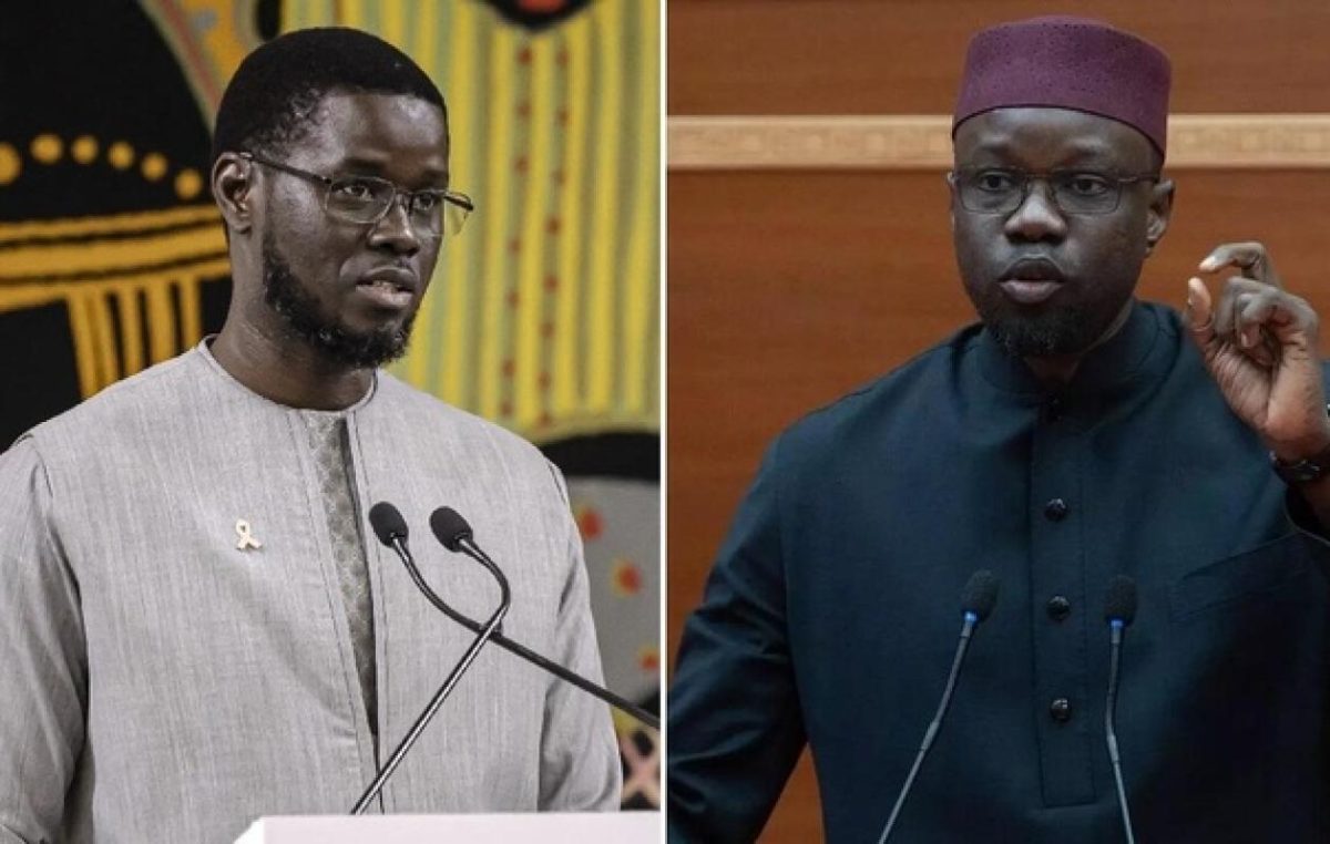 Sénégal : Désaccords entre PASTEF et le gouvernement sur la loi de finances rectificative 2026