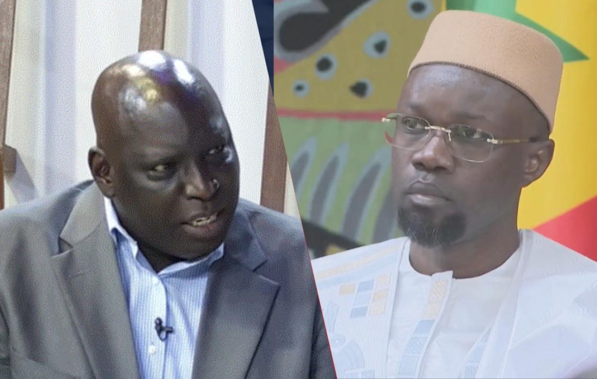 Sénégal : Madiambal Diagne accuse Ousmane Sonko et évoque l'achat présumé d'un appartement au Canada à 467 217 dollars