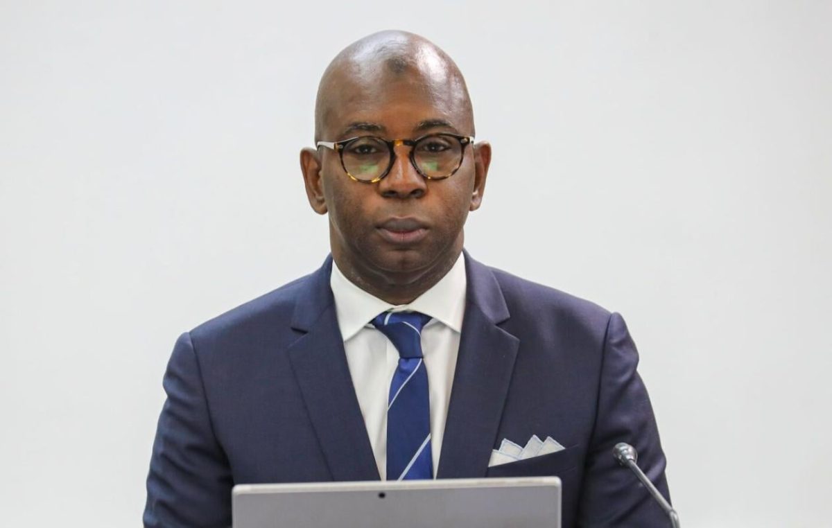 Senegaal : Moustapha Guirassy haaynii grev G7, noddii reenude hitaande janngugol