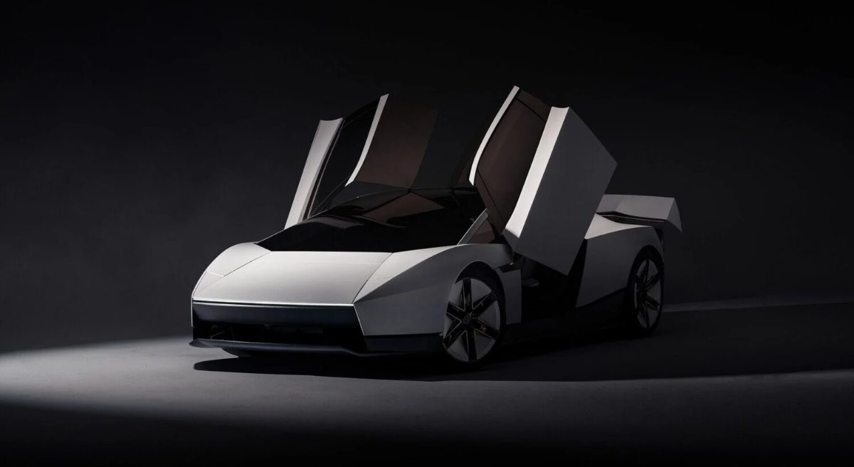 Tesla : Elon Musk dévoile une voiture volante, mais mise surtout sur l'intelligence artificielle et les robots