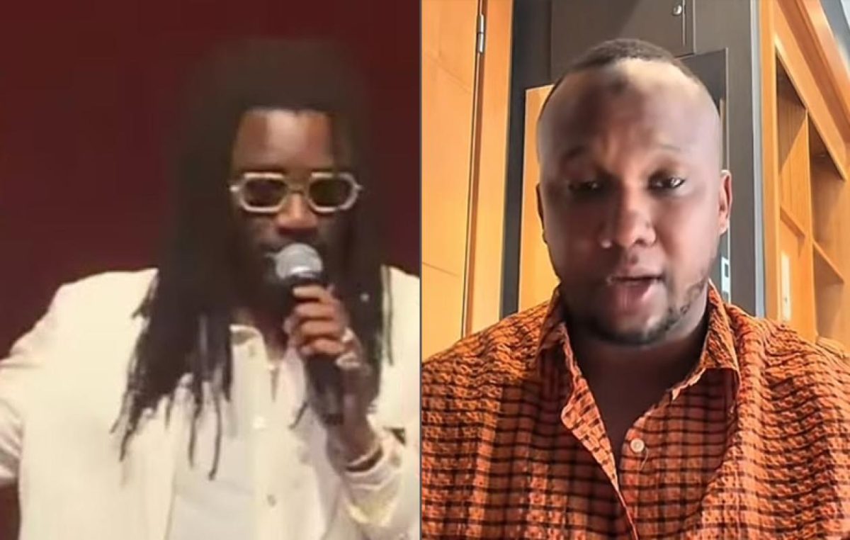 Cachet impayé : Sakho Production dément Wally Seck et livre sa version des faits