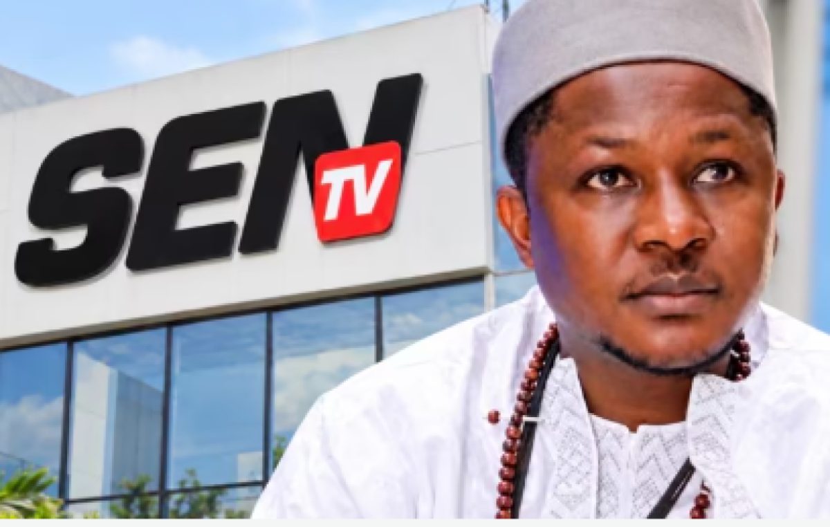 La Sen TV saisit la justice contre Cheikh Bara Ndiaye après des accusations de corruption