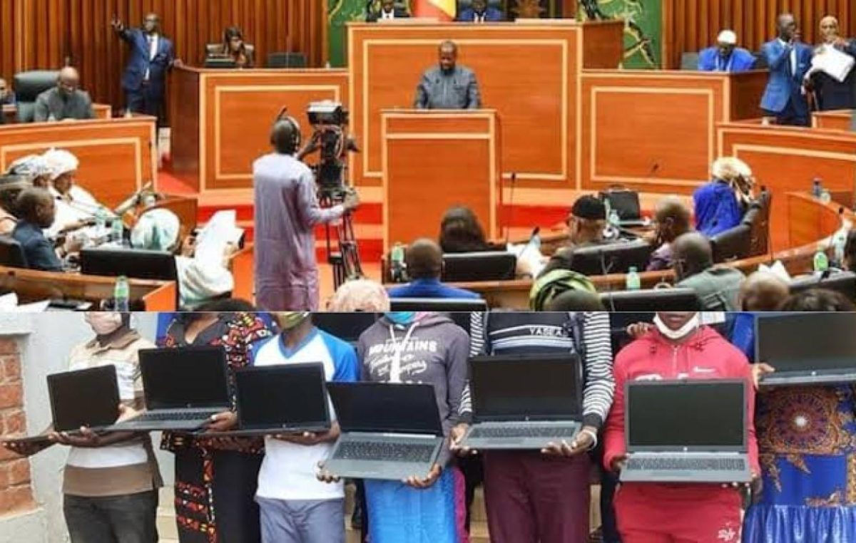 « Un étudiant, un ordinateur » : l'Assemblée nationale lance les auditions sur les soupçons d'irrégularités