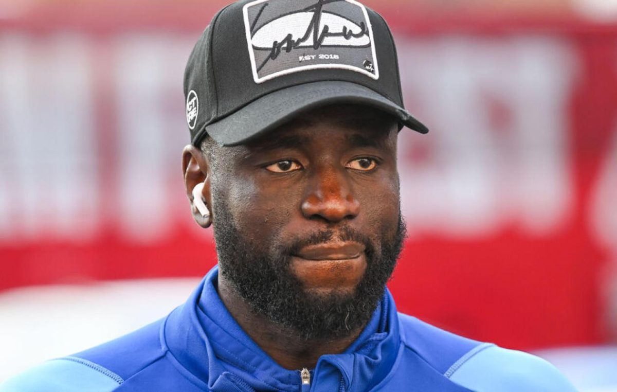 Cheikhou Kouyaté contraint de dire stop : « Le médecin m'a demandé d'arrêter le football »
