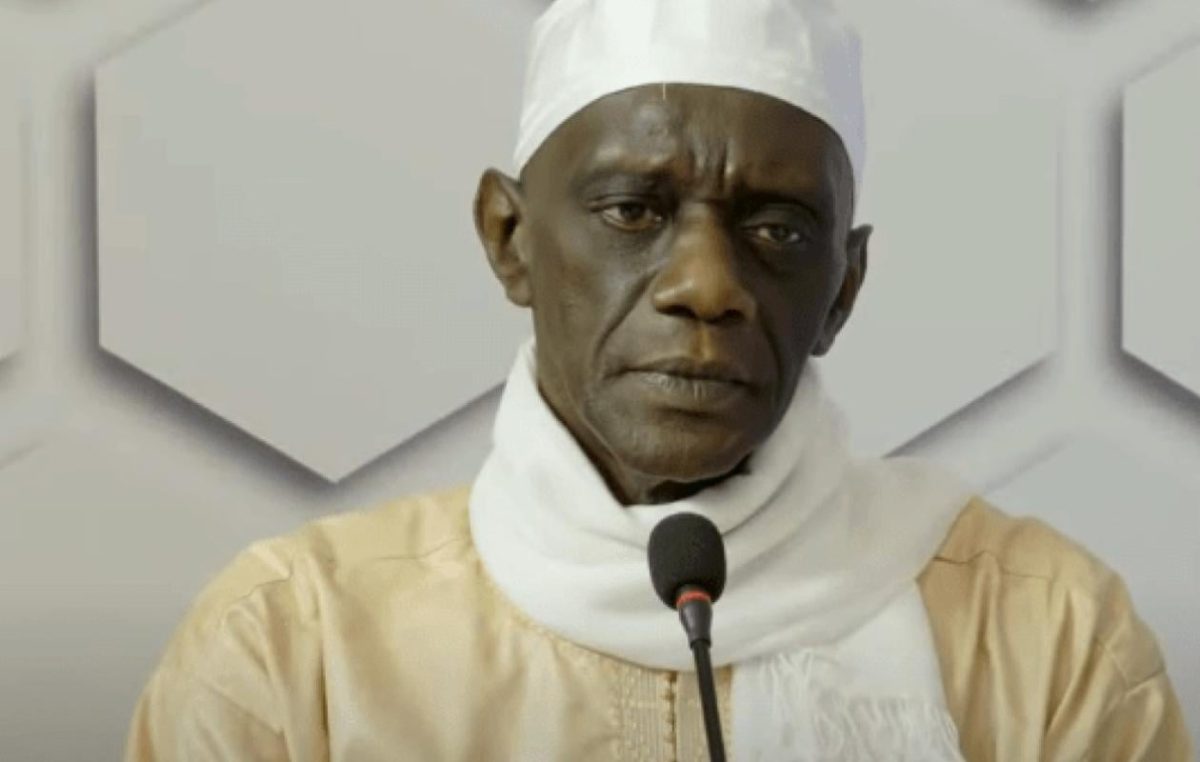 Division spéciale de cybersécurité (DSC) : nouvelle plainte de Mame Mactar Guèye, une enquête ouverte