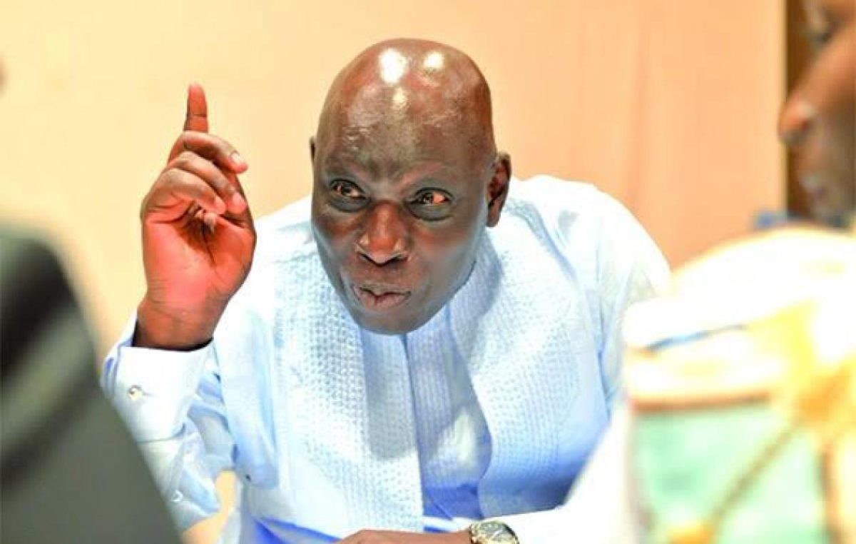 Madiambal Diagne dépose une nouvelle requête pour faire annuler le mandat d'arrêt international décerné contre lui