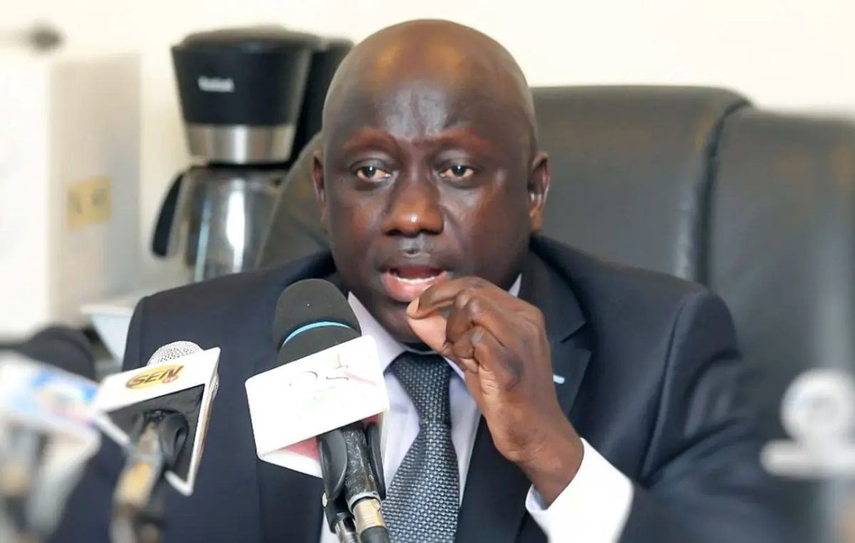 Polémique sur le loyer à 100 000 FCFA : Serigne Bassirou Guèye répond à Yaya Abdoul Kane