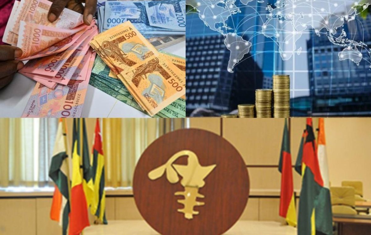 Entre 20 % et 45 % d'impôt sur le revenu : le grand écart fiscal de l'Afrique de l'Ouest