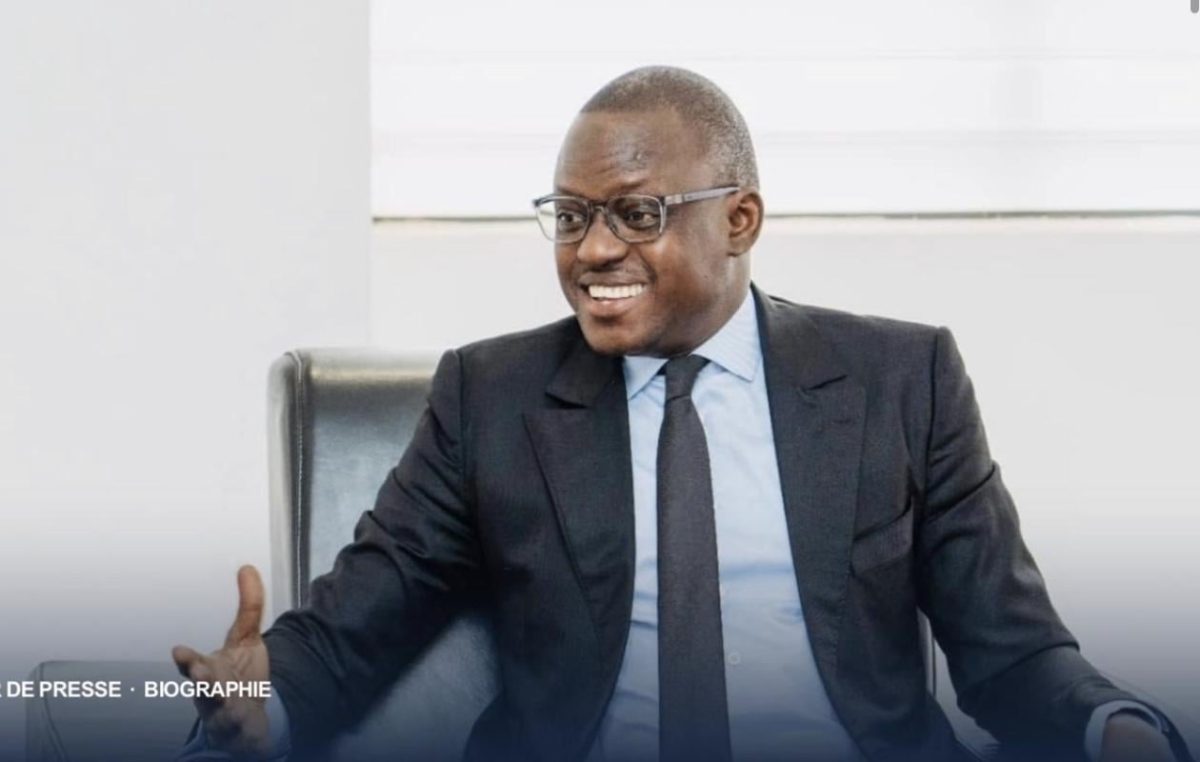 Modou Bara Gaye, nouveau patron de Dem Dikk : Profil d'un gestionnaire au cœur des défis urbains