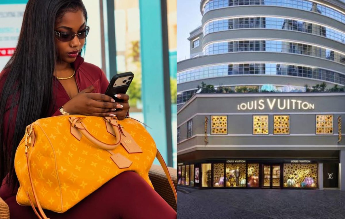 Mystère du sac à 27 millions de Mia Guissé : Seneweb contacte la maison Louis Vuitton