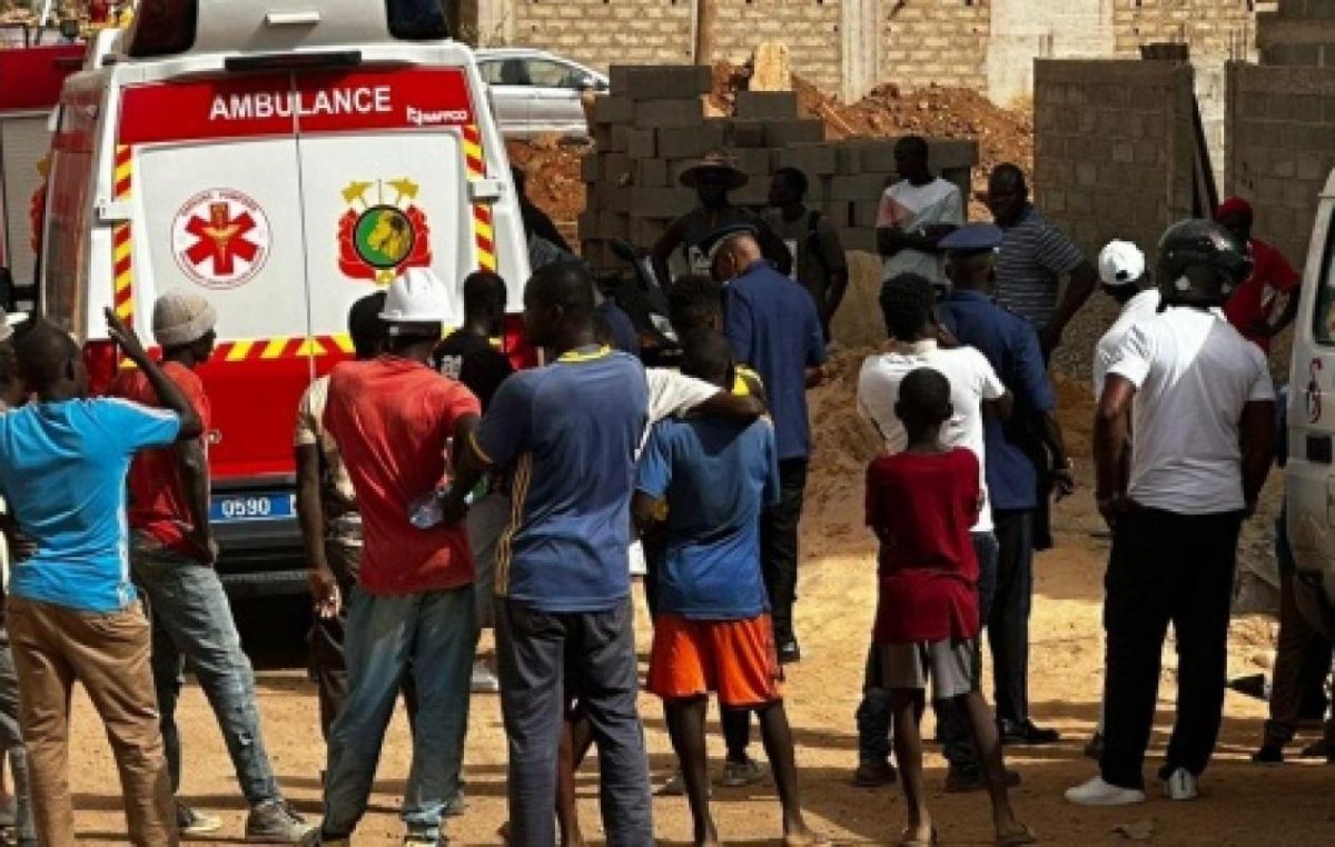 Kolda : Un boucher tué par sa concubine au terme d'une violente dispute
