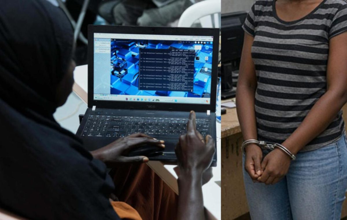 Cyberattaque contre Avia : Suka debbo janngotooɗo e Terminale nangaa caggal nde o heɓi ceede miliyoŋ gooto e 800 000 FCFA, tawa kontaji ɓurɗi 1 200 pirataa