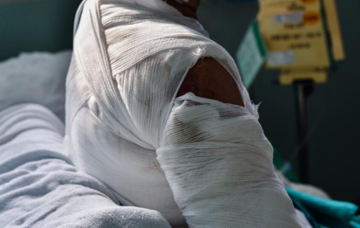 Podor : À Galoya, une lycéenne hospitalisée après un différend familial lié à un projet de mariage contesté pour des raisons de caste