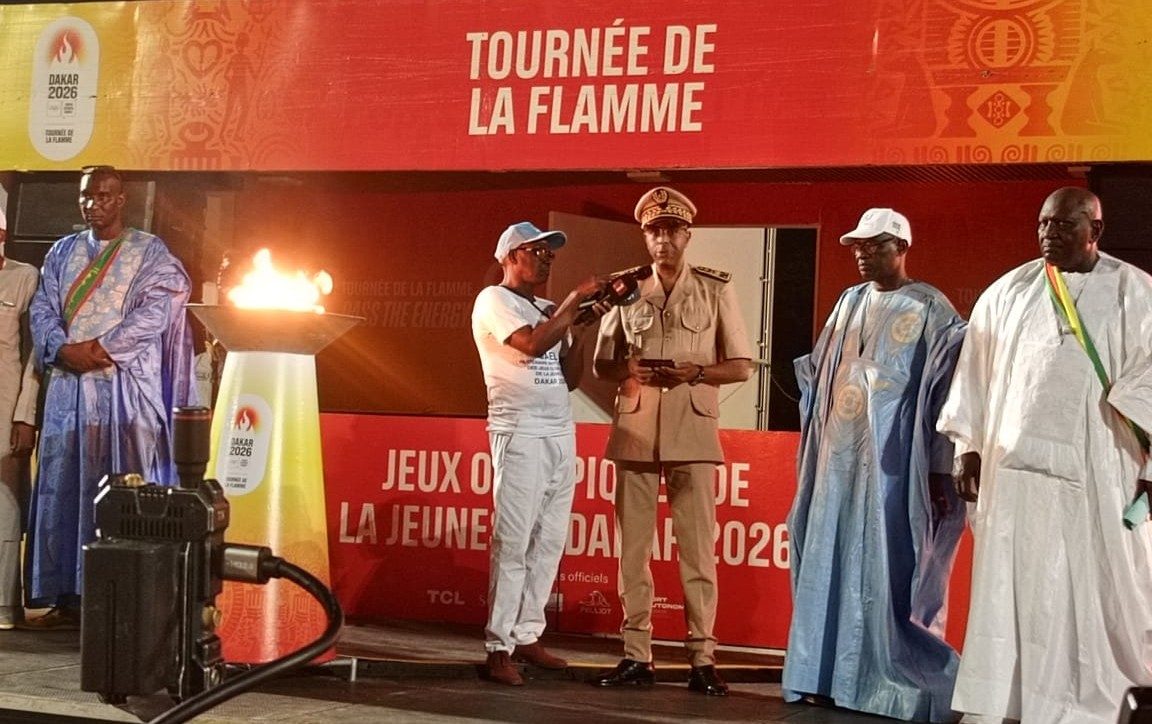 JOJ Dakar 2026 : Matam jaɓɓii yiite olympique e weltaare mawnde, hakkunde sport, aadaaji e finaa-tawaa Fouta