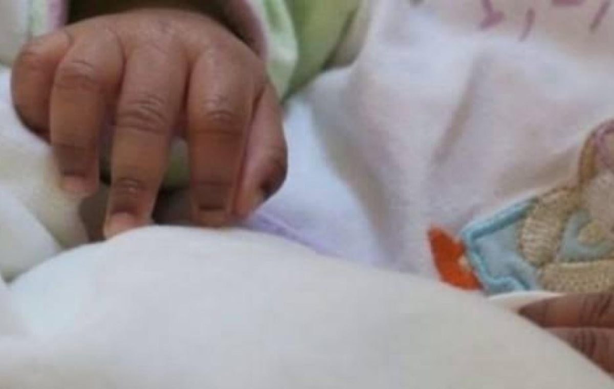 Yeumbeul-Sud : Suka debbo mo woni yumma accii ɓiy mum mo lebbi sappo e jowi (15) e poste de santé, tee ƴeewtagol udditaama ngam laaɓtinde ndee haala.